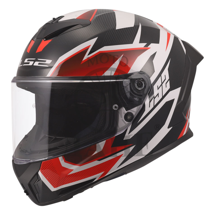 KACIGA FULL FACE RAPID III XTREM