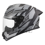 KACIGA FULL FACE RAPID III XTREM