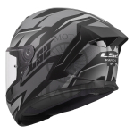 KACIGA FULL FACE RAPID III XTREM