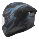 KACIGA FULL FACE RAPID III XTREM