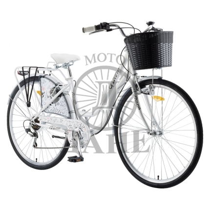BICIKL POLAR GRAZIA 6s