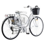 BICIKL POLAR GRAZIA 6s