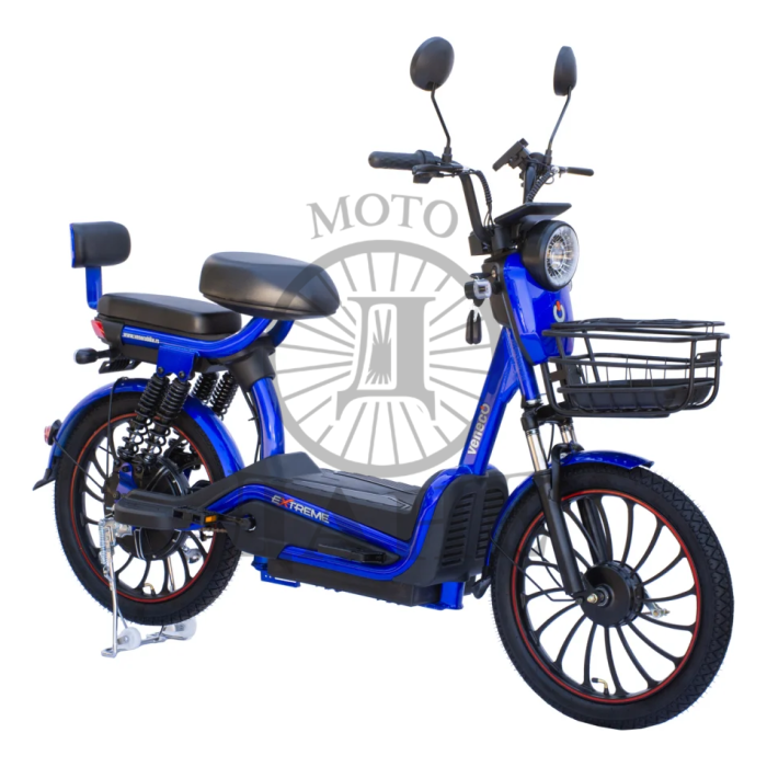 ELEK.BICIK. VENECO EXTREME PLUS