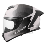 KACIGA FULL FACE RAPID III FLOW
