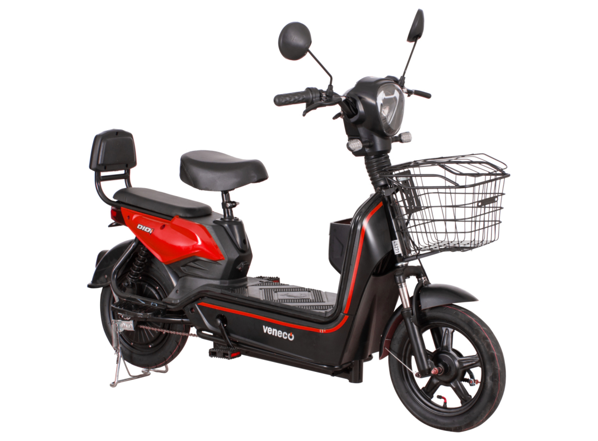DIDI CRVENA 48V 12Ah DIDI CRVENA 48V 12Ah