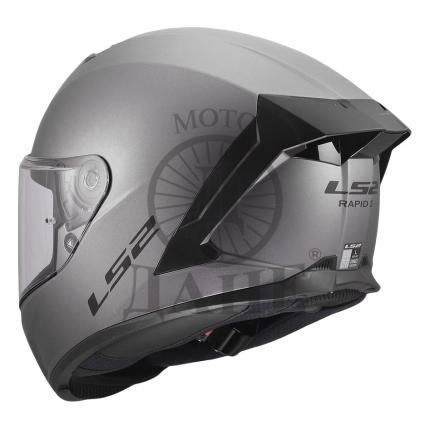 KACIGA FULL FACE RAPID III SOLID