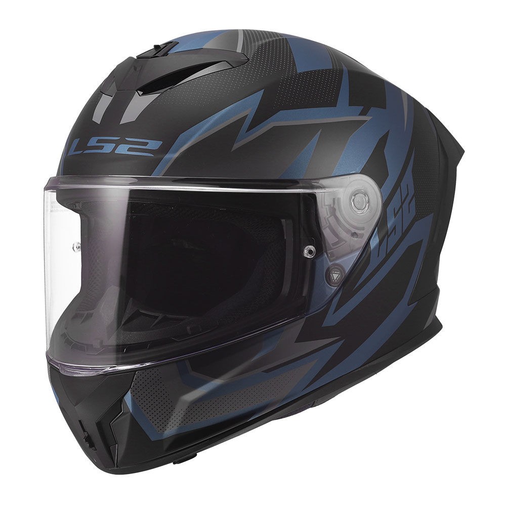 KACIGA FULL FACE RAPID III XTREM KACIGA FULL FACE RAPID III XTREM