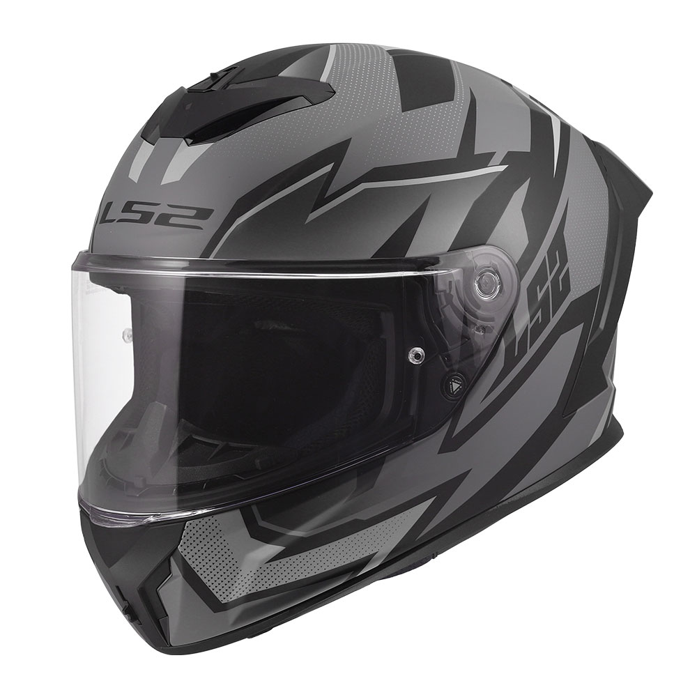 KACIGA FULL FACE RAPID III XTREM KACIGA FULL FACE RAPID III XTREM