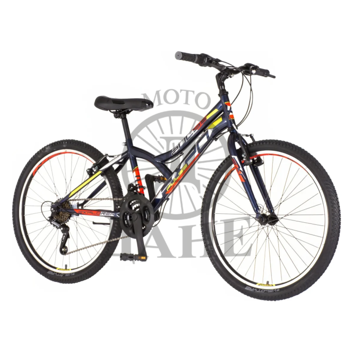 BICIKL JUNIOR 24 EXPLORER 24