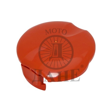 599432090 POKLOPAC TRIMI GLAVE FLYMO