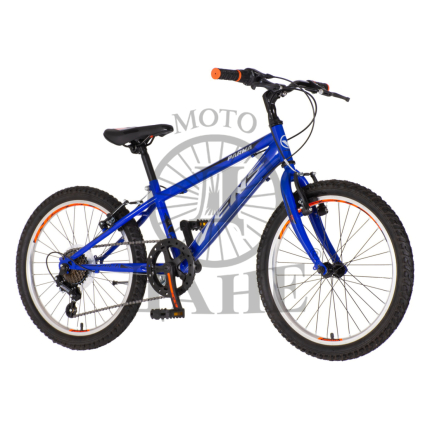 VP.BIC-JUNIOR 20 VENSSINI PARMA