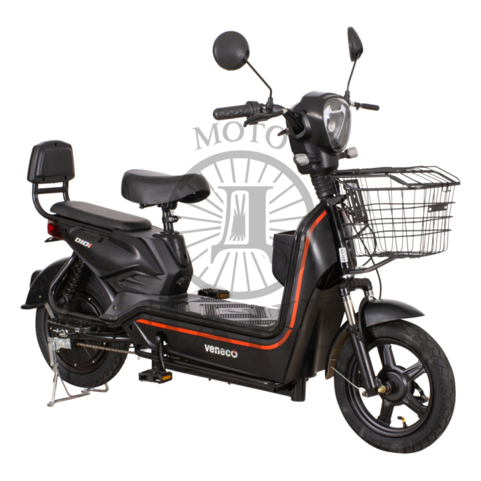 EB-VENECO DIDI CRNA
