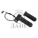 RUČICA GASA SA PREKIDAČEM MINI POWER 3 BRZIN