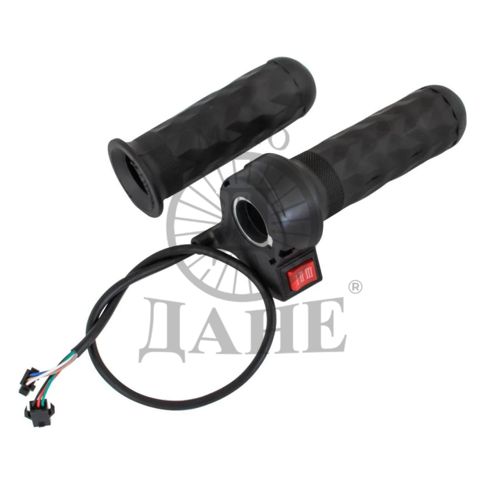 RUČICA GASA SA PREKIDAČEM MINI POWER 3 BRZIN