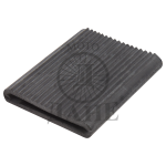 GUMA PEDALE L-75mmR13C 213C