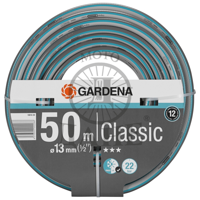 GA 18010-20 CREVO CLASSIC 1/2 50M