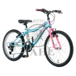 BIC.BOOSTER PLASM 200 PINK-LIGHT BLUE 23