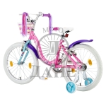BIC.POLAR JR 20 ICECREAM