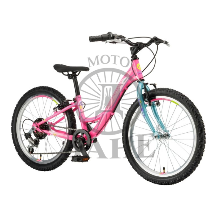 BIC.POLAR MODESTY PINK 26