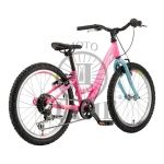 BIC.POLAR MODESTY PINK 26