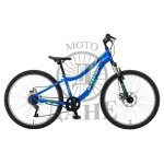 BIC.BOOSTER PLASMA 240 FS DISC BLUE 26