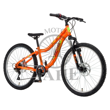 BIC.BOOSTER PLASMA 240 FS DISC ORANGE 2