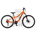 BIC.BOOSTER PLASMA 240 FS DISC ORANGE 2