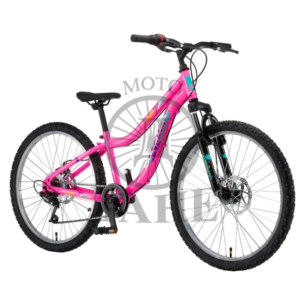 BIC.BOOSTER PLASMA 240 FS DISC PINK 26