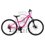BIC.BOOSTER PLASMA 240 FS DISC PINK 26