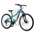 BIC.BOOSTER PLASMA 240 FS DISC TURQUOIS