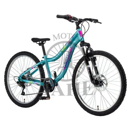 BIC.BOOSTER PLASMA 240 FS DISC TURQUOIS