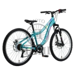 BIC.BOOSTER PLASMA 240 FS DISC TURQUOIS