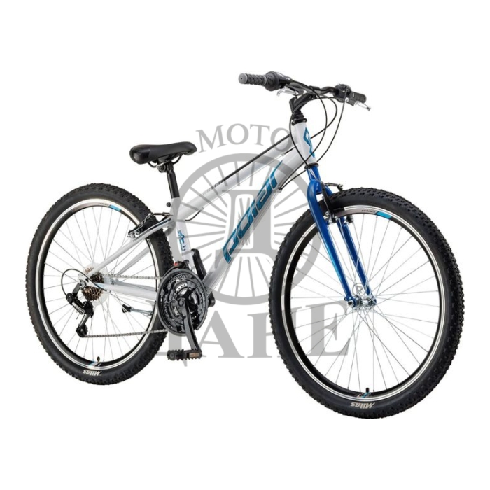 BIC.POLAR SONIC 26 ZELENO -BELA 26