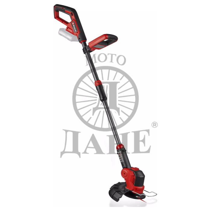 GE-CT 18/25 CORDLESS LAWN TRIMER