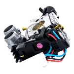 KARBURATOR ZAMA EL48 H560XP.562XP