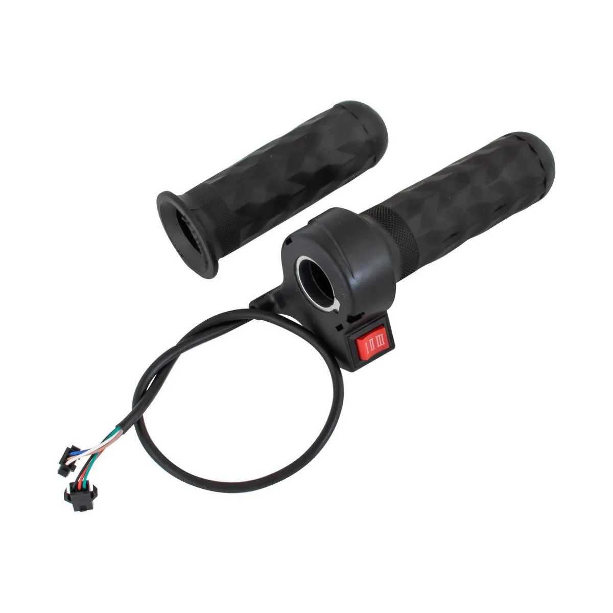4600065-jpg RUČICA GASA SA PREKIDAČEM MINI POWER 3 BRZIN