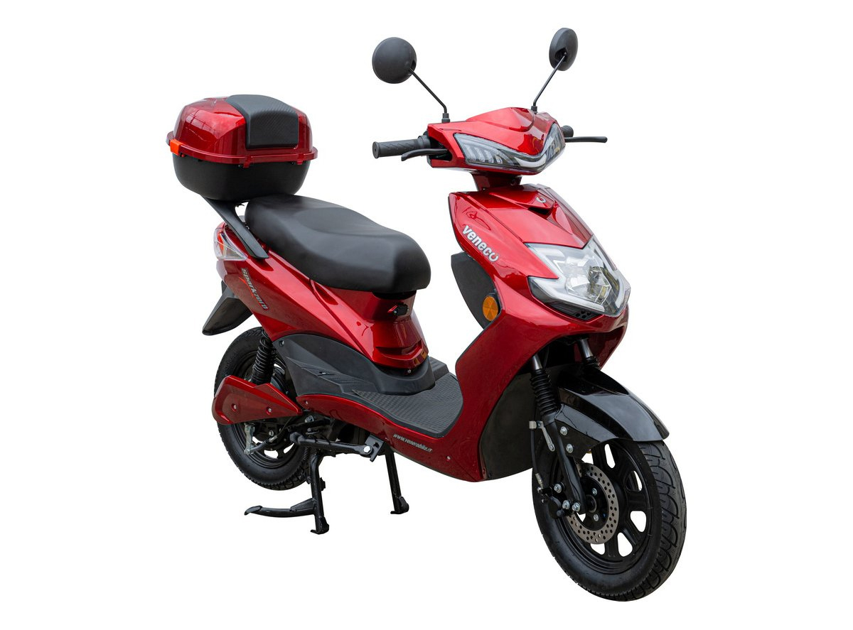 VP.EB.VENECO SPARK 48V 20AH PREDNJA DISK Z VP.EB.VENECO SPARK 48V 20AH PREDNJA DISK Z