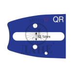 VODILICA QR15-63WH