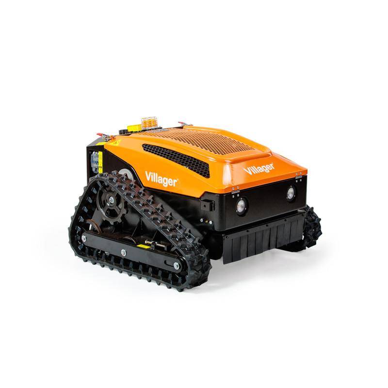 089542_w_800_800px REMOTE CONTROL MOWER VILLAGER RC 53