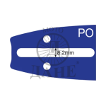 VODILICA PO14-50NR SWORD
