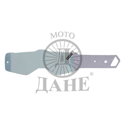 Tear Off folije za Moto Cross naočare LS2 AURA (7 komada ) laminirane