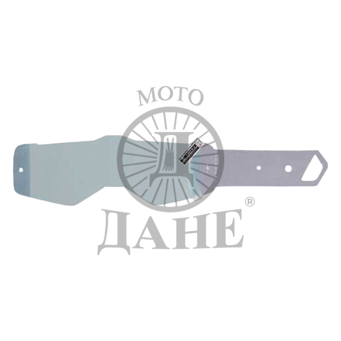Tear Off folije za Moto Cross naočare LS2 AURA (7 komada ) laminirane