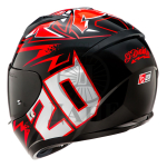 Kaciga HJC Full Face C10 DIABLO MASK MC1