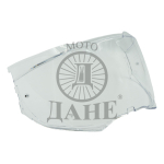 Vizir kacige HJC F100 XS / S / M providni