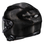 Kaciga HJC Full Face sa naočarima F71 CARBON crna
