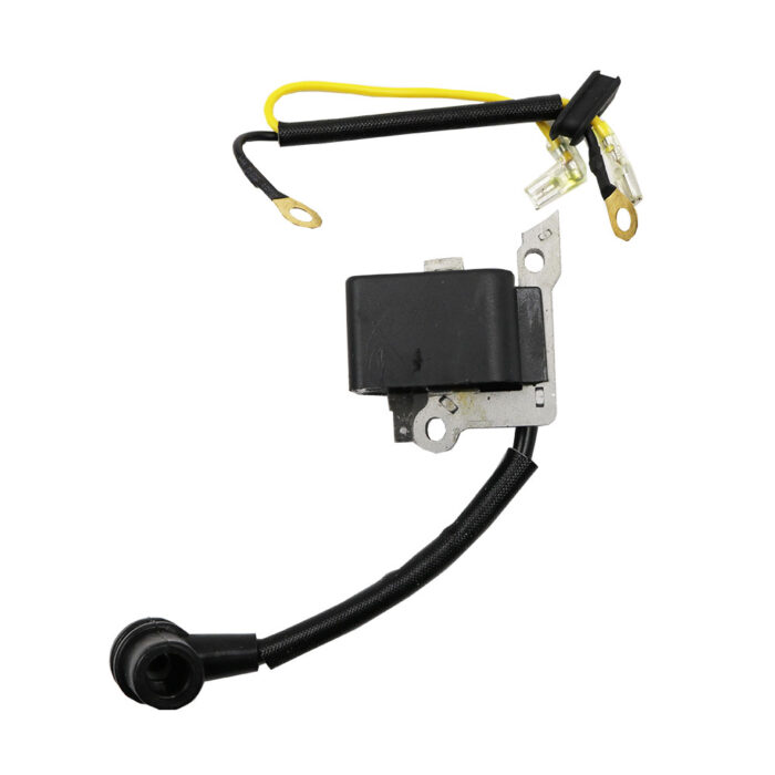 Elektronika Husqvarna 137 142 THORP