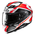 Kaciga HJC Full Face sa naočarima F71 TOZZ MC6HSF