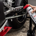 IPONE sprej za podmazivanje lanca Spray XTREM Chain Road 500ml