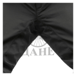 PANTALONE PANTA ORBIS CRNE TUCANO URBANO