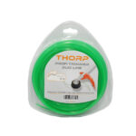 PVC konac fi 3,0×15 m kvadratni THORP